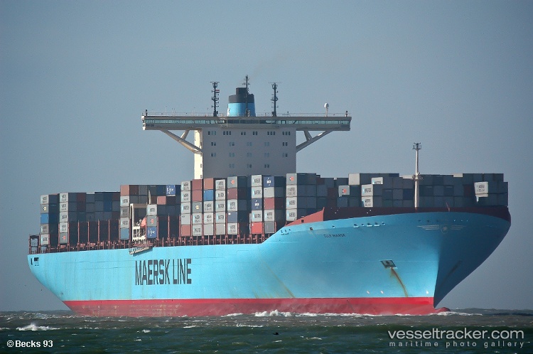 Elly-Maersk