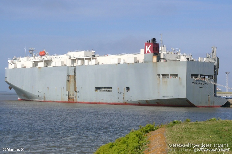 Settler - Vehicles Carrier vessel