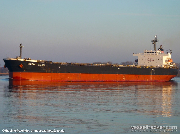 Nozo - Bulk Carrier vessel