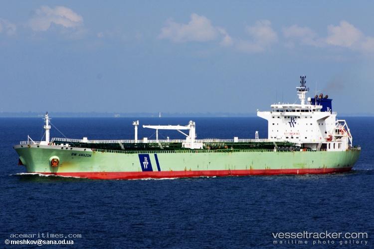 Kriti-State - Oil Products Tanker