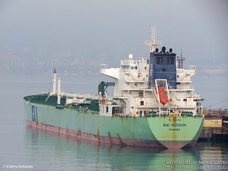 Pm-Imperial - Oil Products Tanker vessel