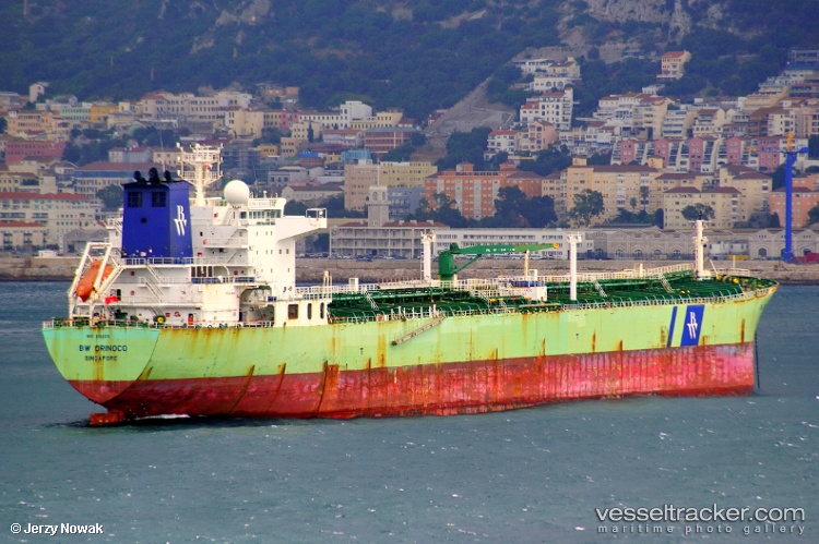 Maralta - Oil Products Tanker