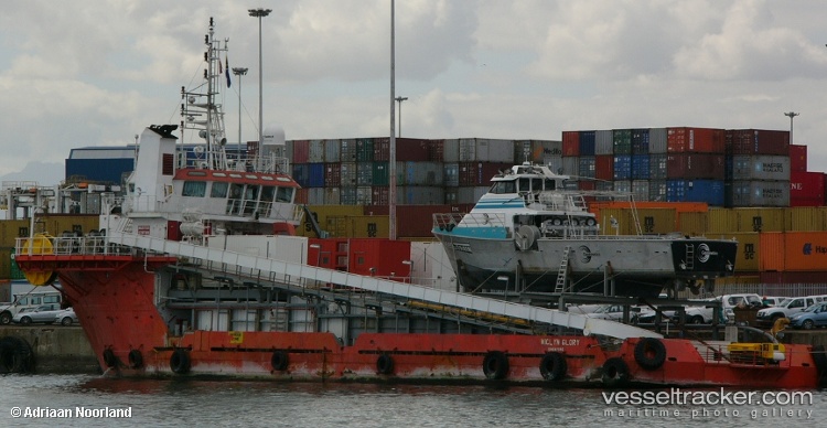 Glory - Offshore Tug Supply Ship vessel