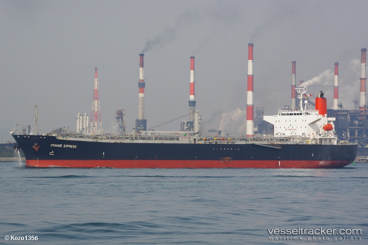 Sea-Soul - Oil Products Tanker vessel