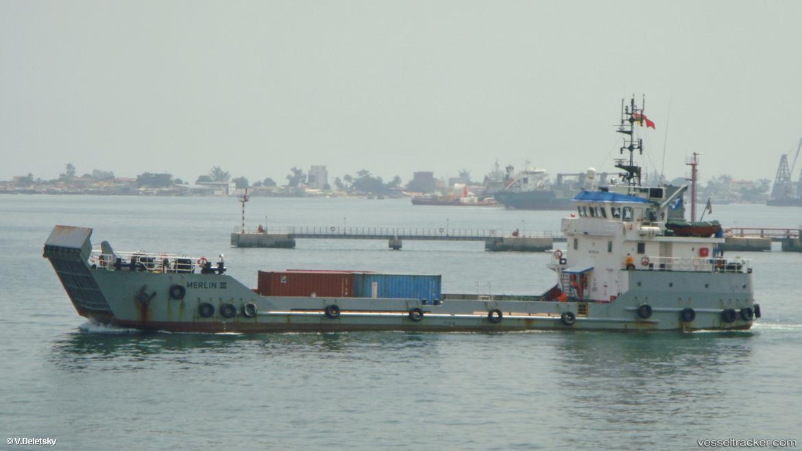 Caroline - Other vessel