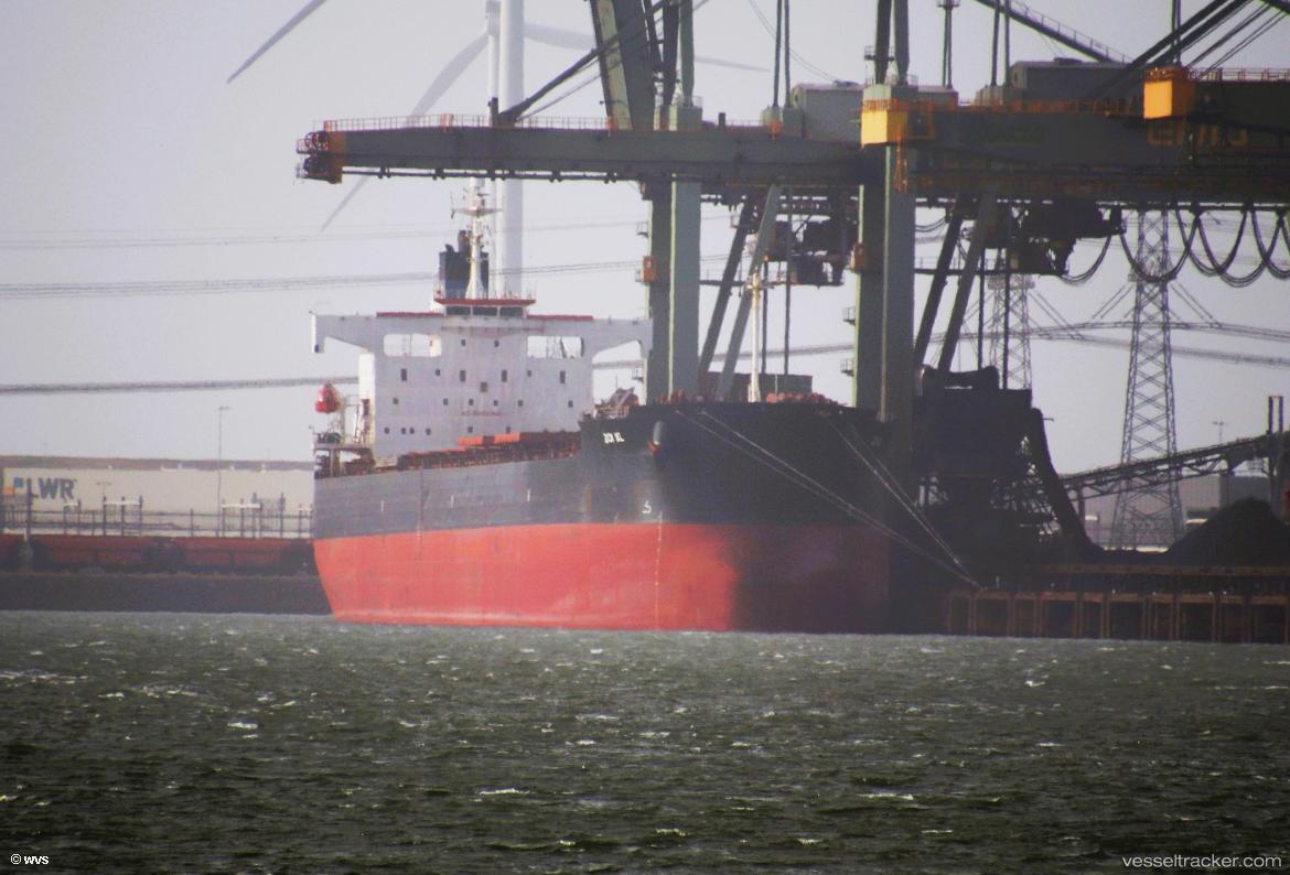 Zoi-Xl - Bulk Carrier vessel