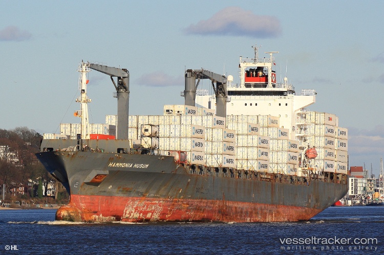 Msc-Husum-Iii