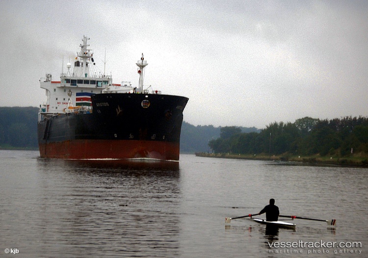 Karol - Chemical Oil Products Tanker