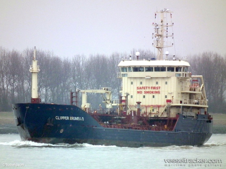 Rig-Andromeda - Offshore Support Vessel vessel