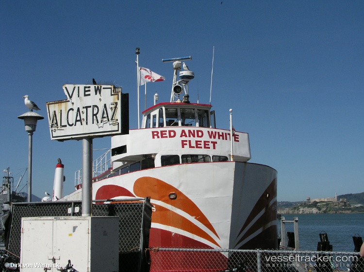 Harris - Offshore Tug Supply Ship vessel
