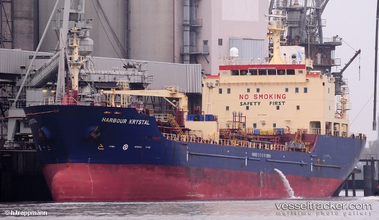 Skylight - Chemical Oil Products Tanker vessel