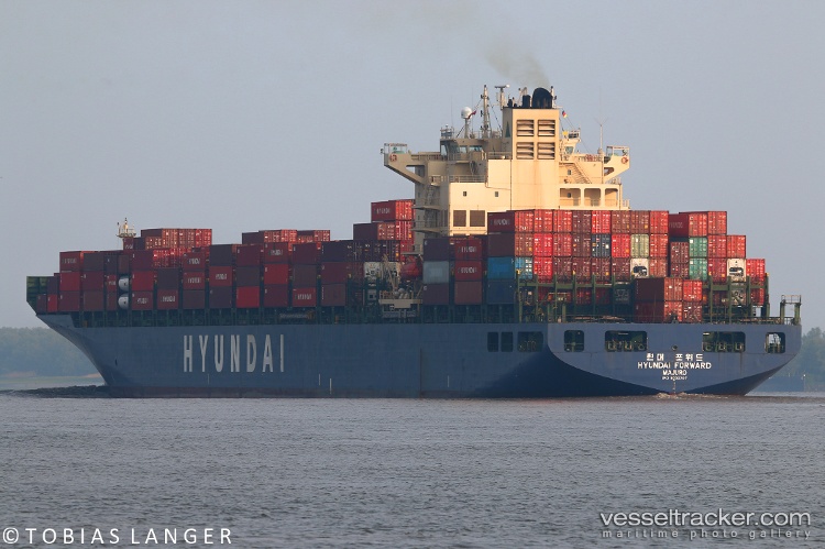 Hyundai-Forward