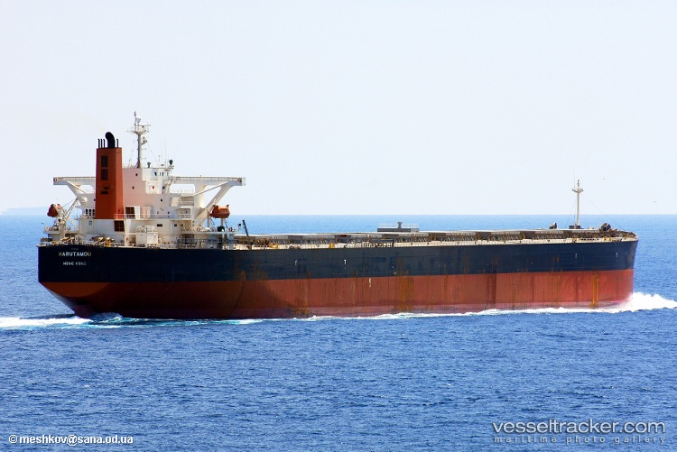 Cape-Haizhou - Bulk Carrier vessel