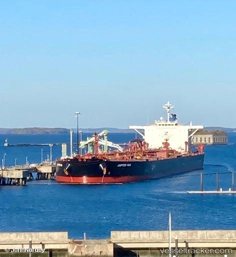 Sooraj - Crude Oil Tanker vessel