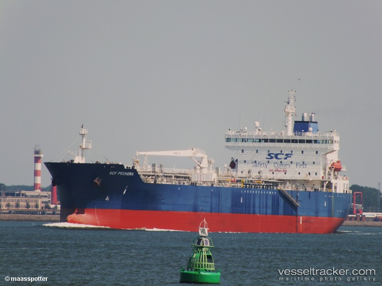 Phoenix - Oil Products Tanker vessel