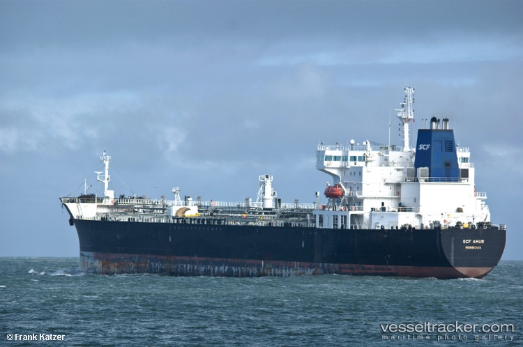 Success - Oil Products Tanker vessel
