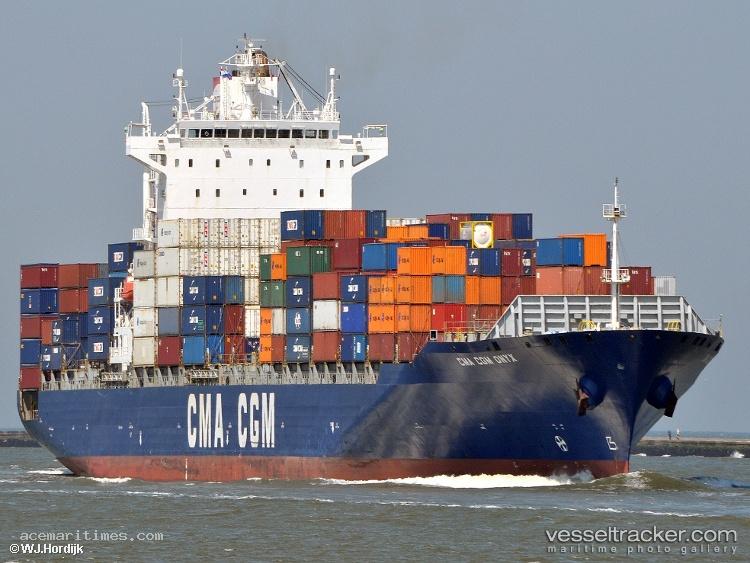 Matson-Lanai - Container Ship