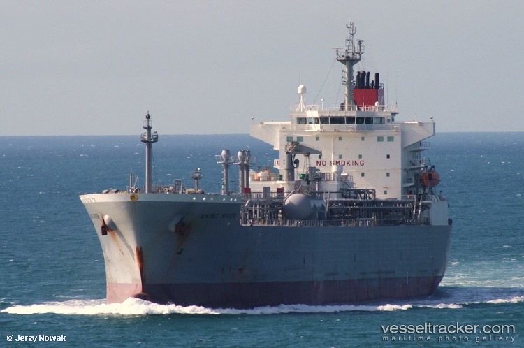 Green-One - Lpg Tanker vessel