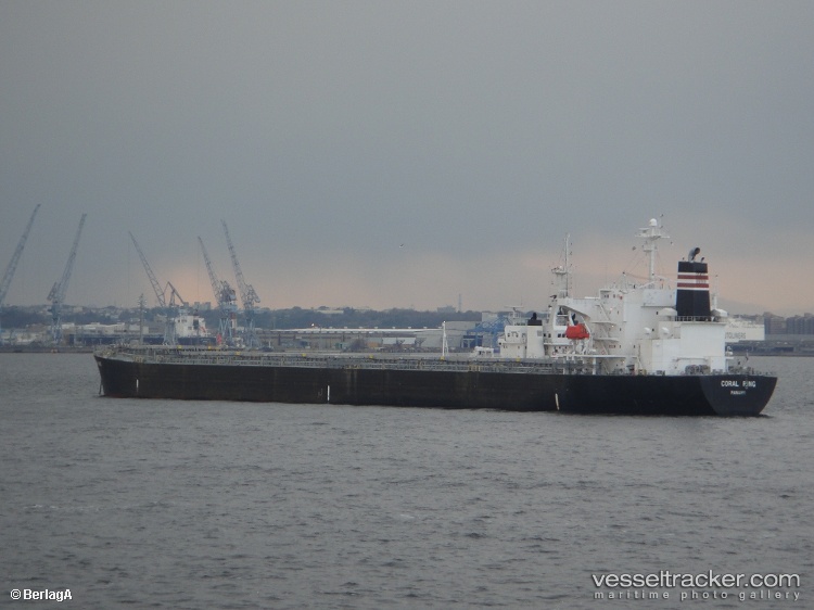 Lito - Bulk Carrier vessel