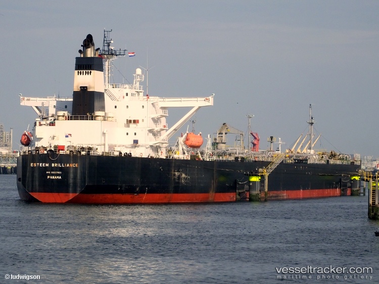 Samudra - Crude Oil Tanker vessel
