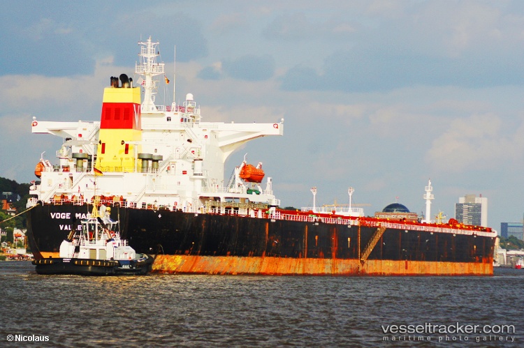 Highland - Bulk Carrier vessel