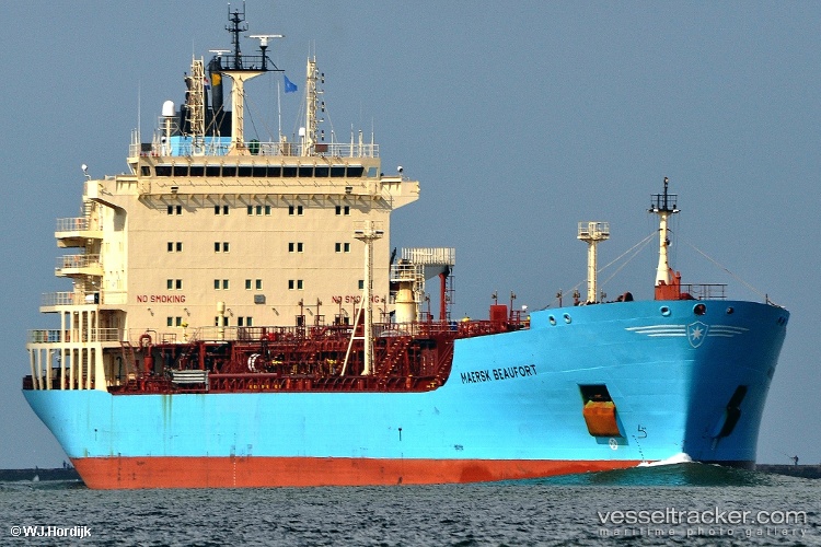 Maersk-Beaufort