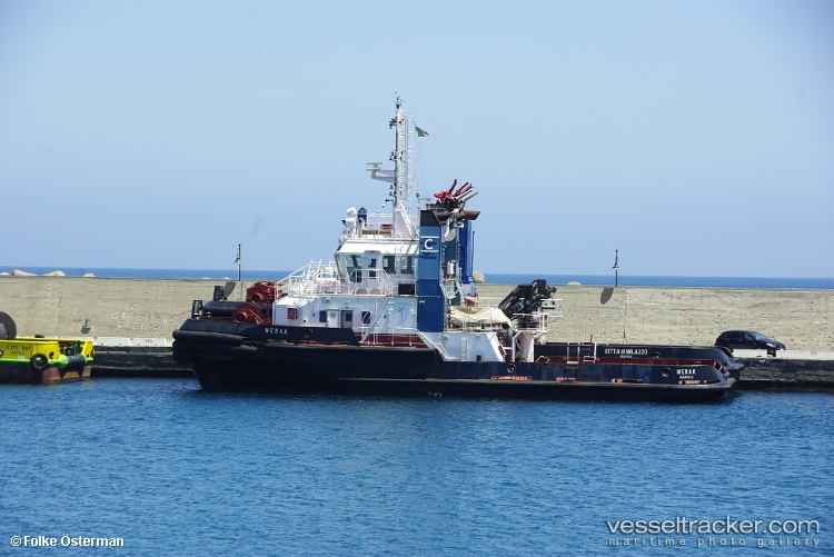 Merak - [tug.salvage_tug]