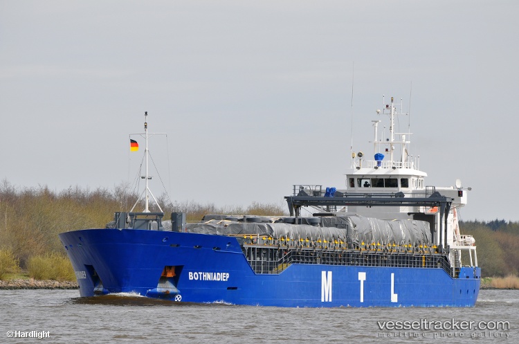 Kersti - Multi Purpose Carrier