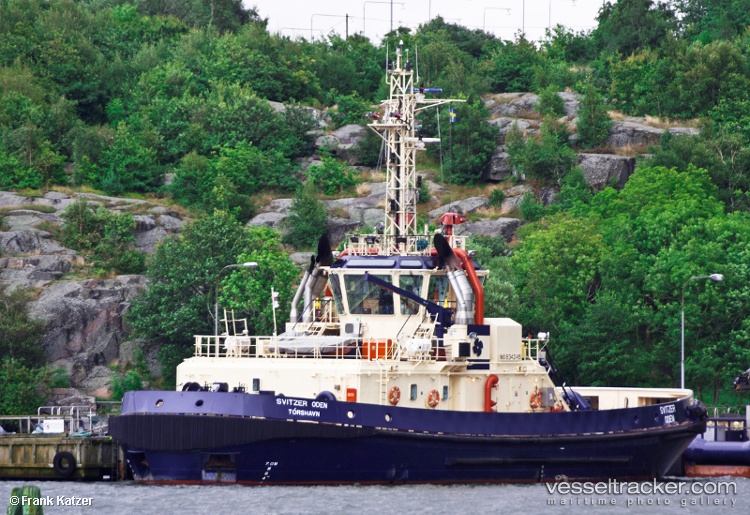 Svitzer-Oden - [tug.offshore_tug_supply] vessel