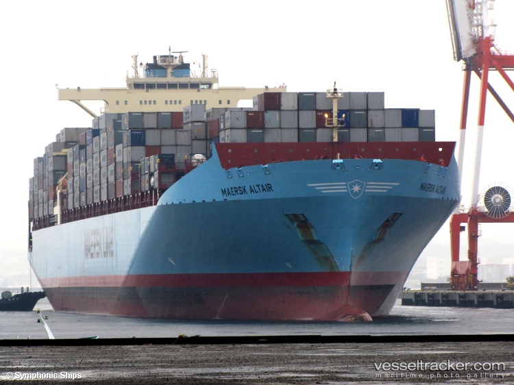 Maersk-Altair
