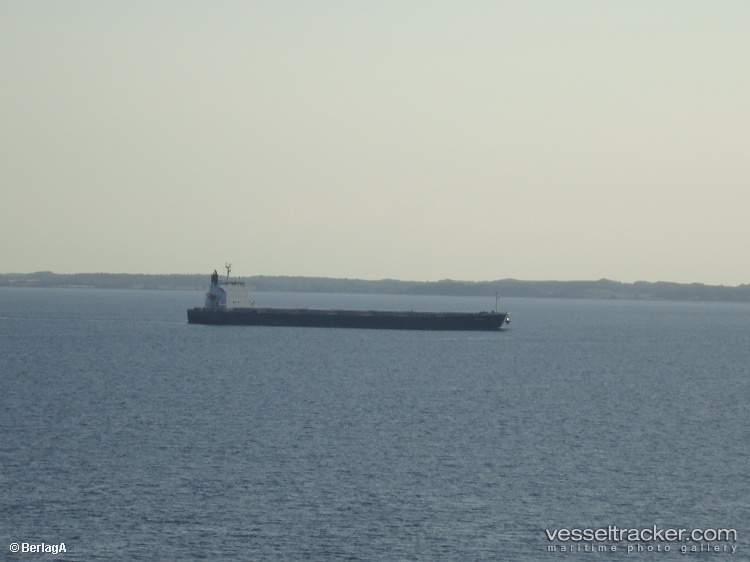 Viet-Thuan-80-06 - Bulk Carrier vessel