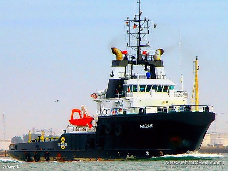 Multraship-Commander - [tug.offshore_tug_supply] vessel
