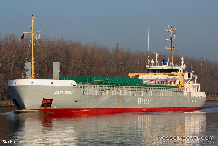 Fast-Herman - Multi Purpose Carrier vessel