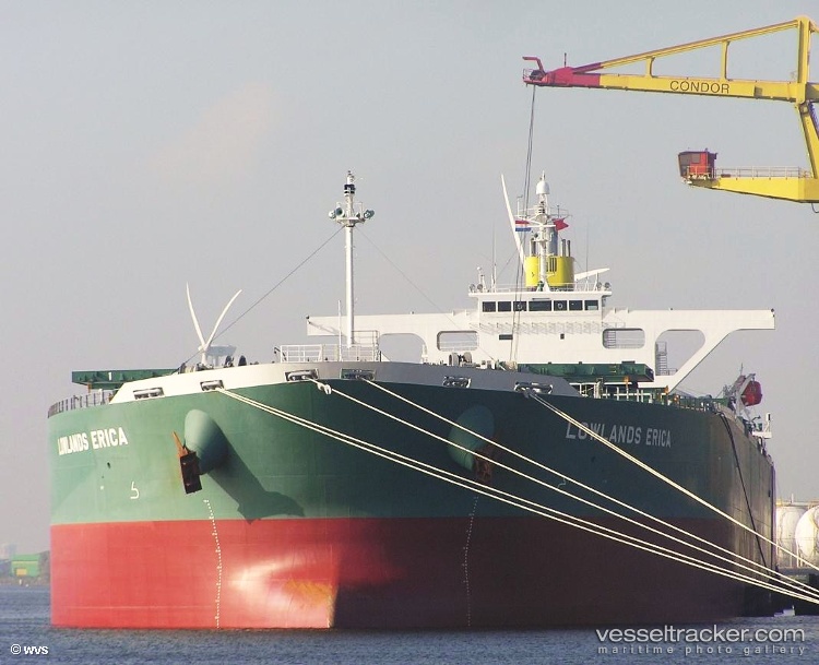 Kerkis - Bulk Carrier