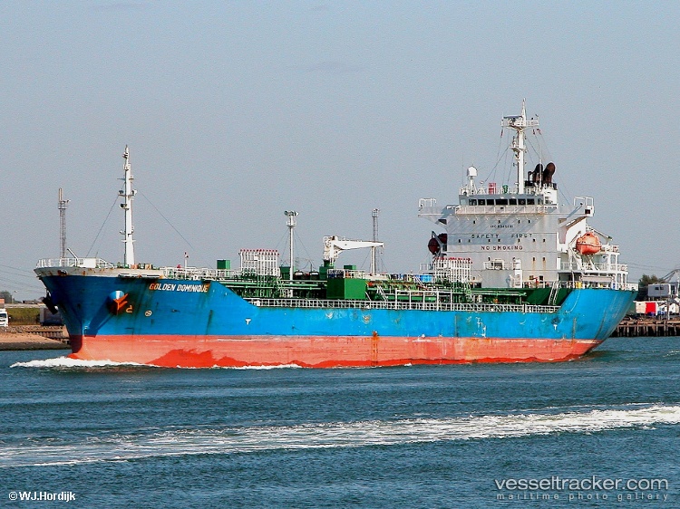 Loyal - Chemical Oil Products Tanker