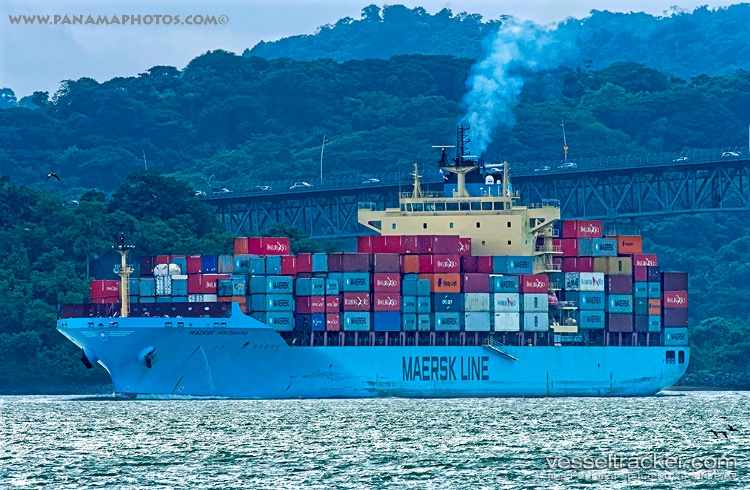 Maersk-Innoshima