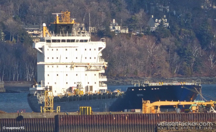 Asterix - Container Ship vessel