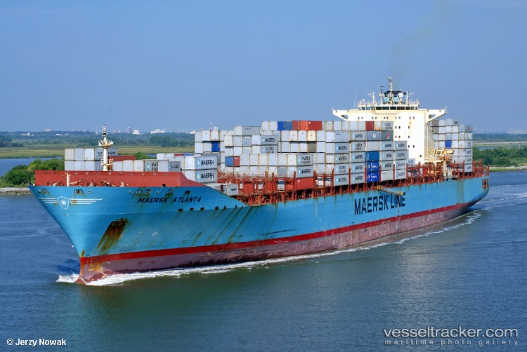 Maersk-Atlanta