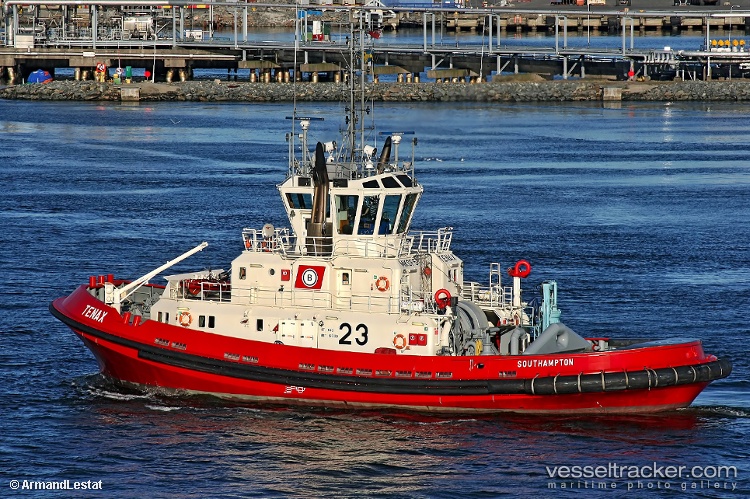 Tenax - [tug.offshore_tug_supply] vessel