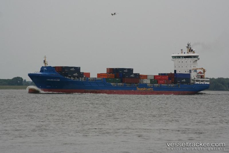 Sinar-Agra - Chemical Oil Products Tanker vessel