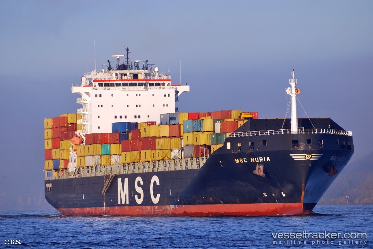 Msc-Nuria
