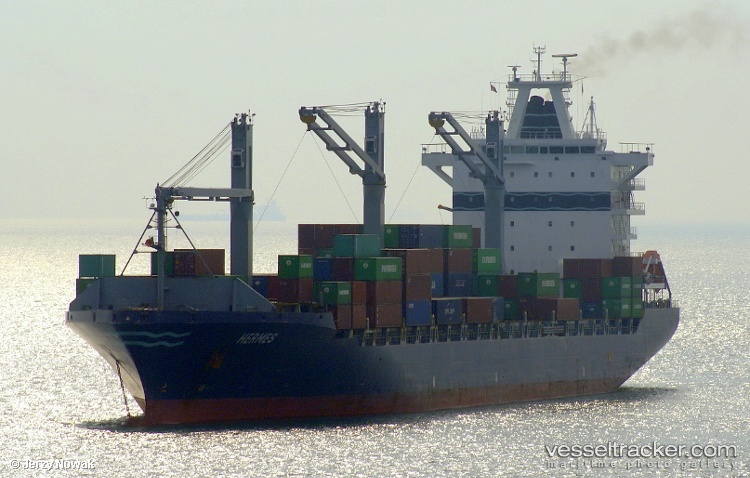 Msc-Hermes