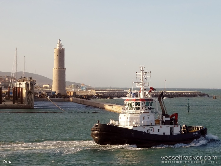 Piero-Neri - [tug.salvage_tug] vessel
