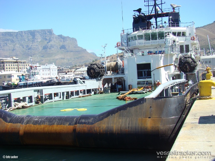 Spm-Neel-Pratap-155 - [tug.salvage_tug] vessel
