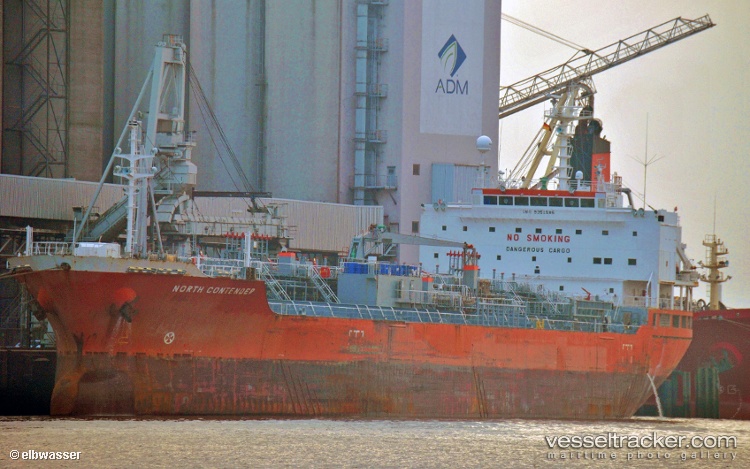 Petrolimex-20 - Chemical Oil Products Tanker vessel