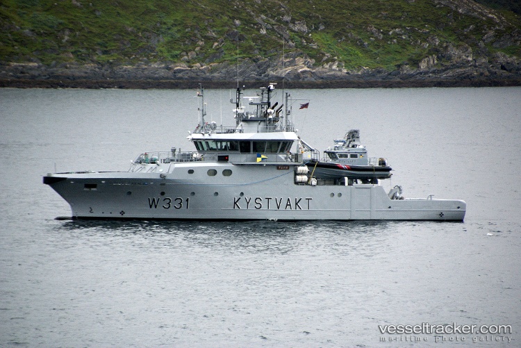 Kv-Farm - Patrol Vessel vessel