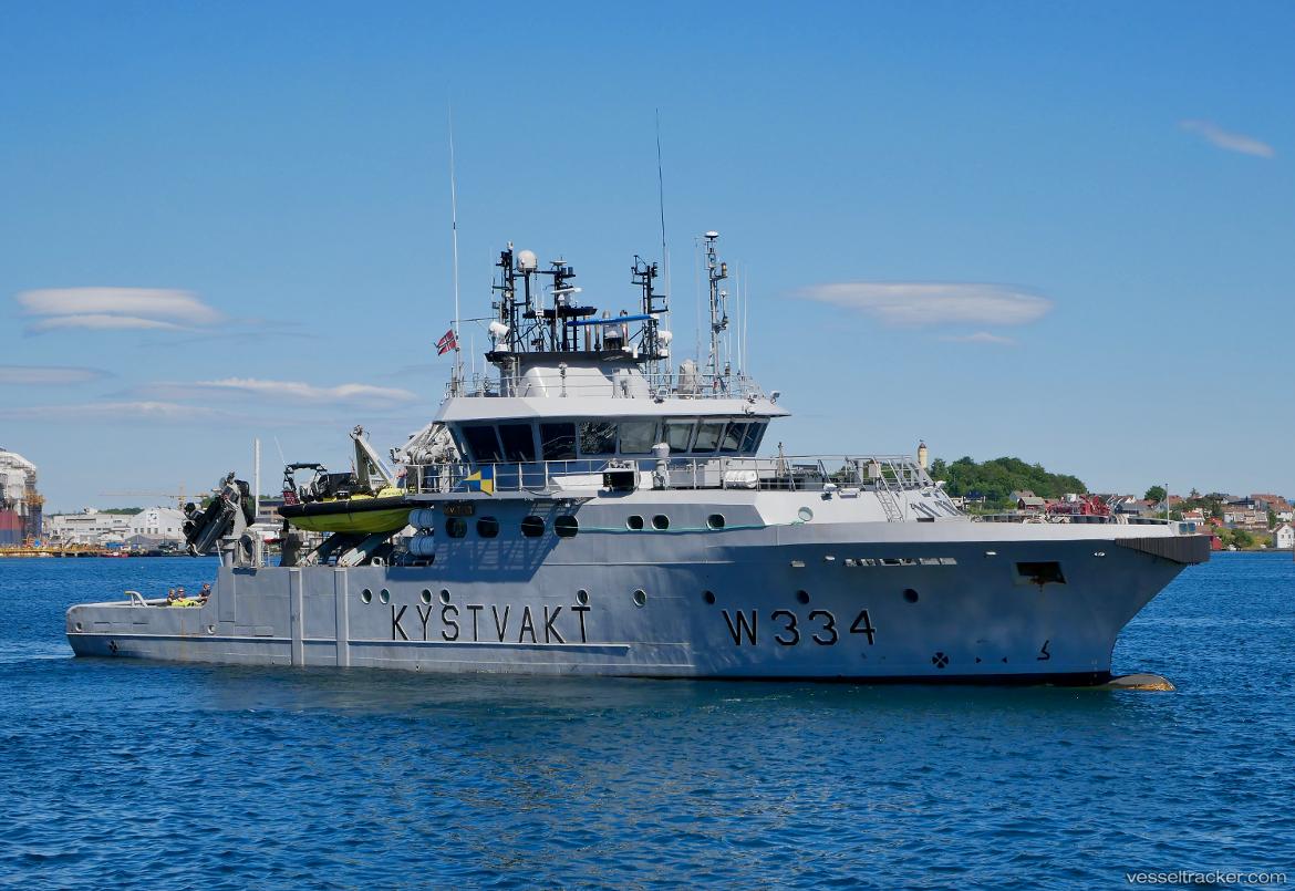 Kv-Tor - Patrol Vessel vessel