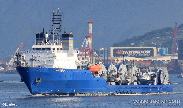 Us-Gov-Vessel - Naval Naval Auxiliary vessel