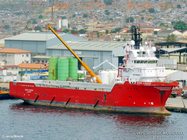 Korkut - Offshore Tug Supply Ship