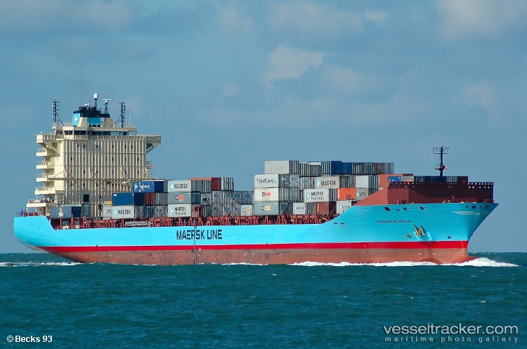 Maersk-Norfolk